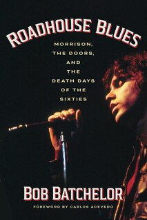 Couverture_Roadhouse Blues