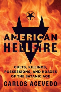 Front cover_American Hellfire