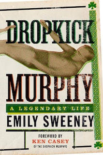 Front cover_Dropkick Murphy