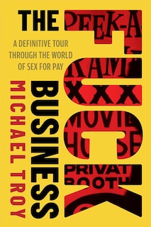 Front cover_The Fuck Business