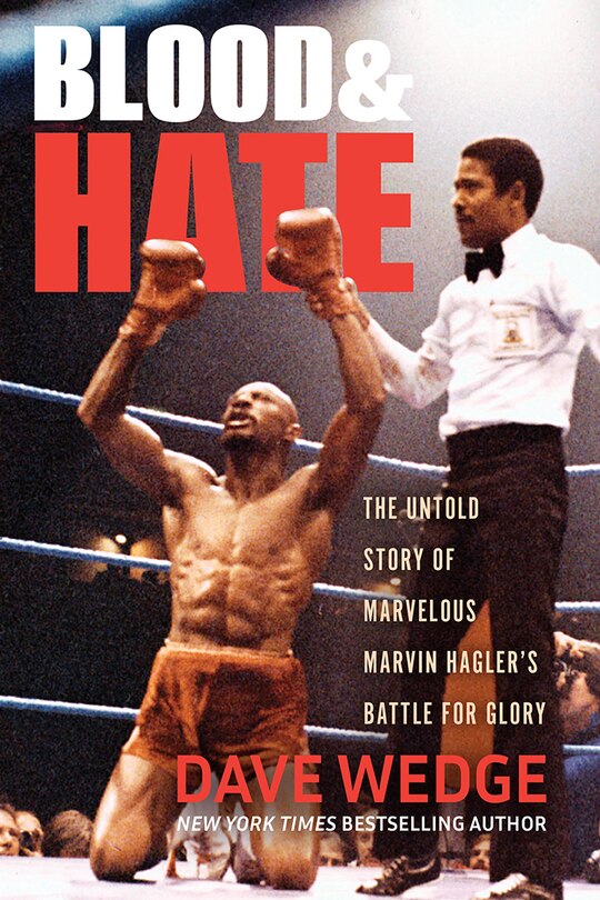 Front cover_Blood & Hate