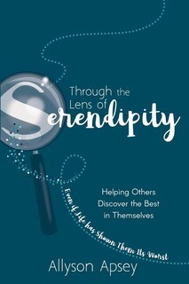 Couverture_Through the Lens of Serendipity