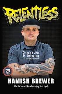 Front cover_Relentless