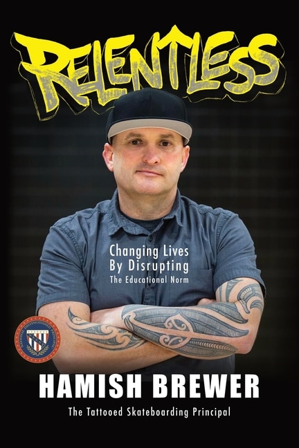 Front cover_Relentless