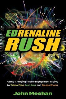 Front cover_EDrenaline Rush