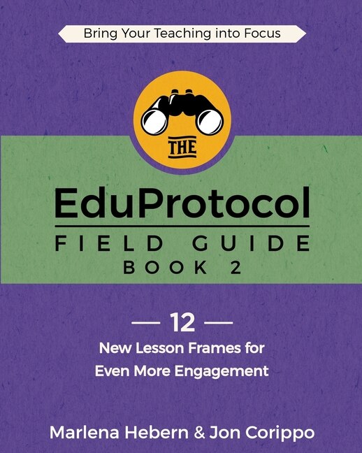 Front cover_The Eduprotocol Field Guide