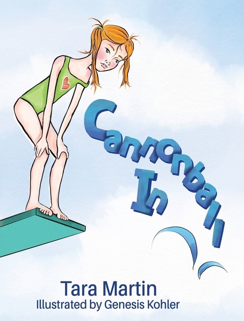 Front cover_Cannonball In!