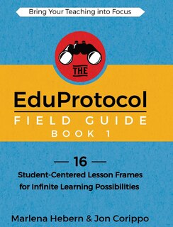 Front cover_The EduProtocol Field Guide Book 1