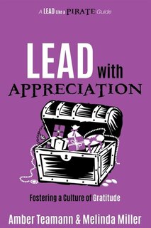 Front cover_Lead With Appreciation