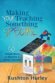 Couverture_Making Your Teaching Something Special