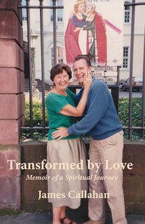 Front cover_Transformed by Love