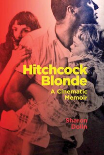 Front cover_Hitchcock Blonde