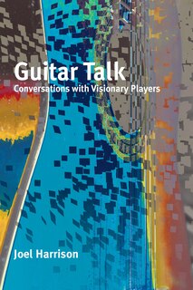 Front cover_Guitar Talk
