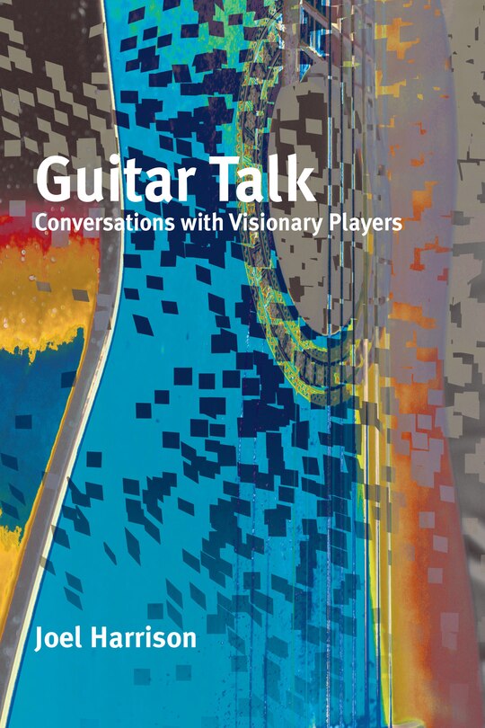 Front cover_Guitar Talk
