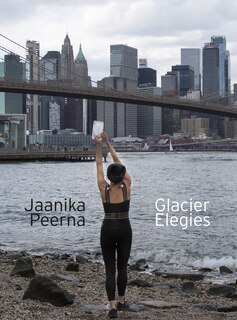 Front cover_Glacier Elegies