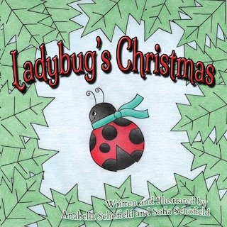Front cover_Ladybug's Christmas