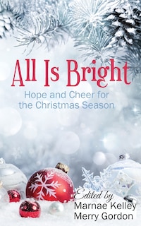 Front cover_All Is Bright