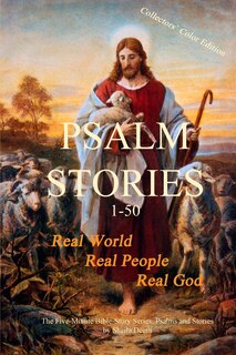 Front cover_Psalm Stories 1-50