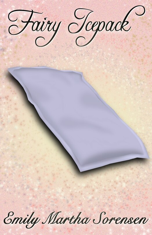 Front cover_Fairy Icepack