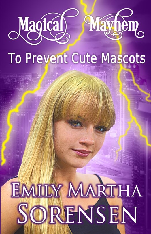 Front cover_To Prevent Cute Mascots