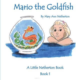Front cover_The Little Netherton Books