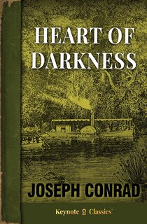 Couverture_Heart of Darkness (Annotated Keynote Classics)