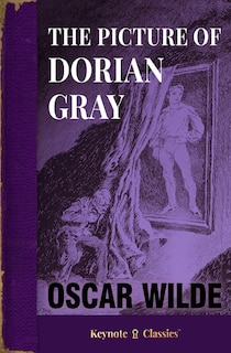 Couverture_The Picture of Dorian Gray (Annotated Keynote Classics)