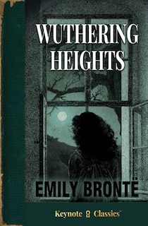 Couverture_Wuthering Heights (Annotated Keynote Classics)