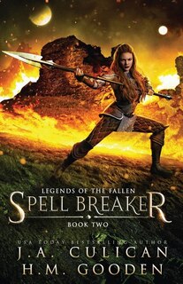 Front cover_Spell Breaker