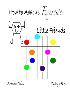 How to Abacus Exercise - Little Friends