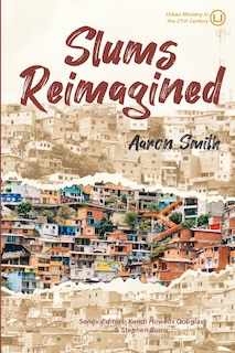 Front cover_Slums Reimagined