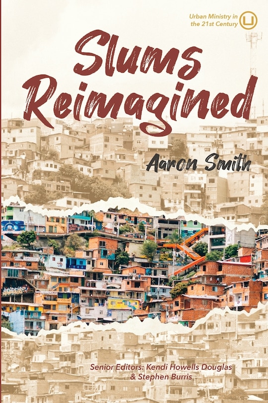 Front cover_Slums Reimagined