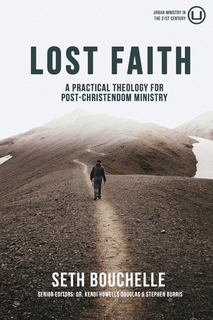 Front cover_Lost Faith