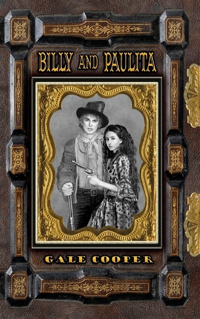 Front cover_Billy and Paulita