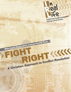 Front cover_Fight Right
