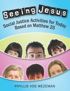 Front cover_Seeing Jesus