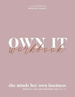 Front cover_Own It