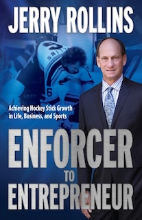 Front cover_Enforcer To Entrepreneur