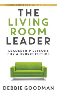 Front cover_The Living Room Leader