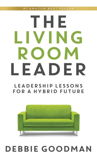 Front cover_The Living Room Leader