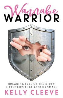Front cover_Wannabe Warrior