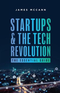Couverture_Startups and the Tech Revolution