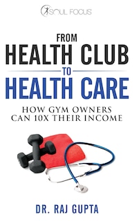 Couverture_From Health Club to Healthcare