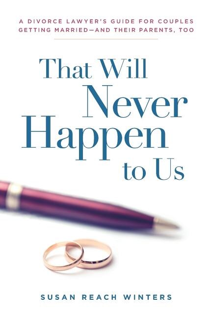 Front cover_That Will Never Happen To Us