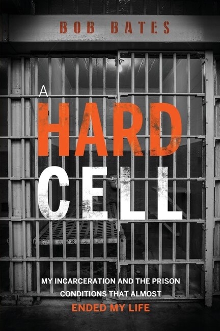 Front cover_A Hard Cell