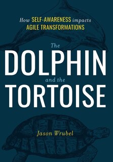 Front cover_The Dolphin And The Tortoise