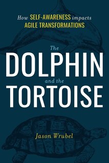 Front cover_The Dolphin And The Tortoise