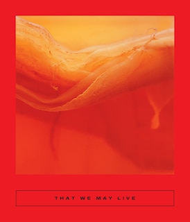 Couverture_That We May Live