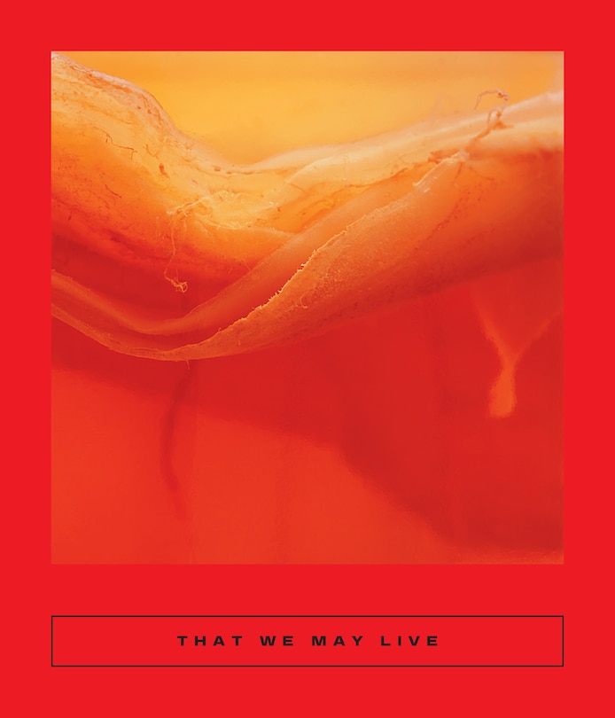 Couverture_That We May Live