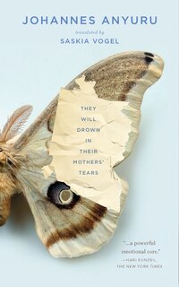 Couverture_They Will Drown In Their Mothers' Tears